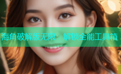 海角破解版无限：解锁全能工具箱