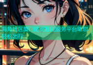 海角社区厦门路虎智能服务平台助您轻松出行