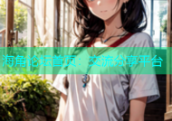 海角论坛首页：交流分享平台