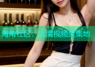 海角社区：高清视频聚集地