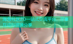 海角社区ZD一站式交流平台，尽享互动与资源分享