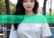 海角社区在线登录，社区资讯与互动平台