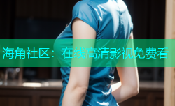 海角社区：在线高清影视免费看