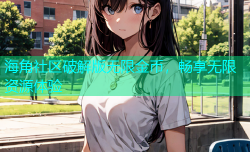 海角社区破解版无限金币，畅享无限资源体验