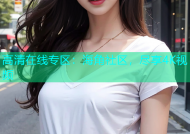 高清在线专区：海角社区，尽享4K视频