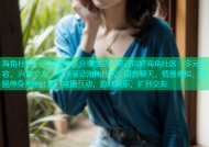 海角社区：实时互动，分享生活，结识同好海角社区：多元内容，兴趣交友，情感互动海角社区：语音聊天，情景模拟，摆脱单身海角社区：直播互动，游戏娱乐，扩列交友