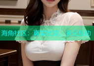 海角社区：真实社交、多元互动