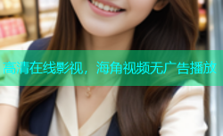 高清在线影视，海角视频无广告播放