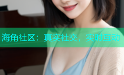 海角社区：真实社交，实时互动