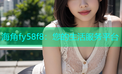 海角fy58f8：您的生活服务平台