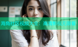 海角社区视频大全：高清影视无限看
