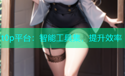 t0p平台：智能工具集，提升效率