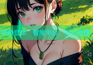海角登录：智能平台，安全便捷
