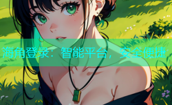 海角登录：智能平台，安全便捷