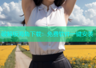 破解版海角下载：免费软件一键安装