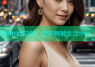 海角社区069：您的智能生活中心