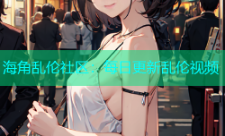 海角乱伦社区：每日更新乱伦视频