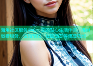 海角社区服务中心：您的贴心生活伴侣，提供缴费服务、设施预约、社区动态等便捷功能