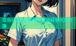 海角社区hj59b精彩互动共享优质资源