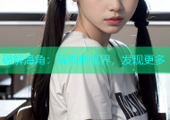 破解海角：解锁新视界，发现更多