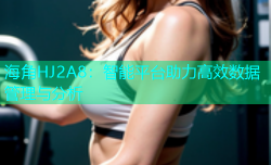海角HJ2A8：智能平台助力高效数据管理与分析