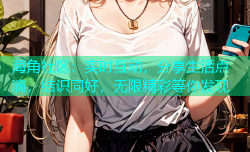 海角社区：实时互动，分享生活点滴，结识同好，无限精彩等你发现