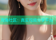海角社区：真实视频分享平台