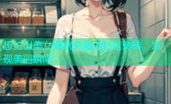 想拍出美女照就来海角社区转转，发现美丽瞬间