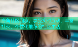 海角社区回家，享受实时互动、丰富社交、个性化推荐的社区生活