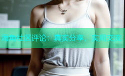 海角社区评论：真实分享，实用交流