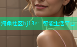 海角社区hj13e：智能生活平台