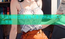 天涯海角社区邮箱号查询快速联系平台客服