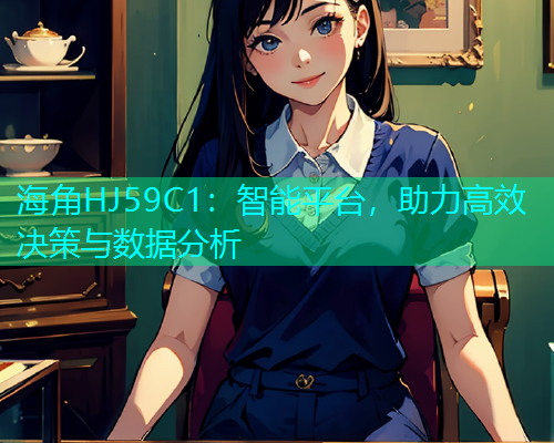 海角HJ59C1：智能平台，助力高效决策与数据分析  第1张