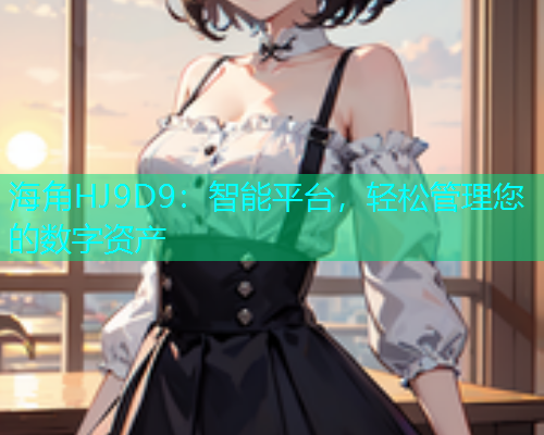 海角HJ9D9：智能平台，轻松管理您的数字资产  第1张