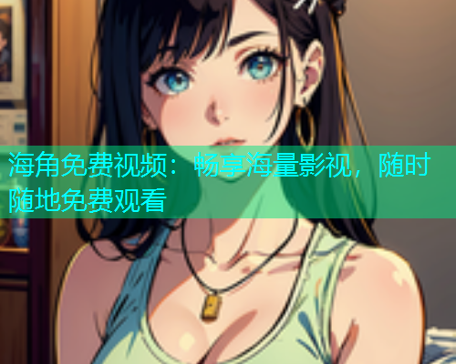 海角免费视频：畅享海量影视，随时随地免费观看  第1张