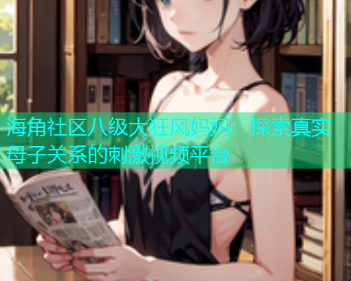 海角社区八级大狂风妈妈：探索真实母子关系的刺激视频平台  第2张