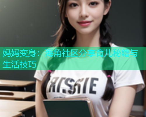 妈妈变身：海角社区分享育儿秘籍与生活技巧  第1张