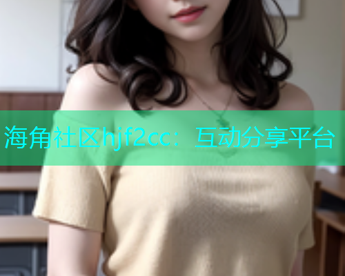 海角社区hjf2cc：互动分享平台  第1张