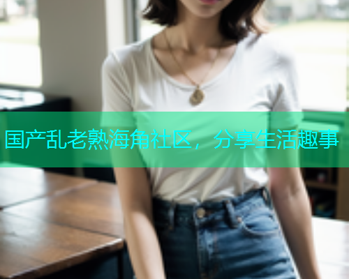 国产乱老熟海角社区，分享生活趣事  第1张