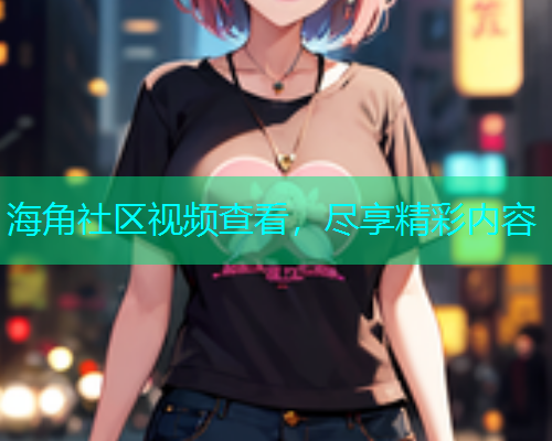 海角社区视频查看，尽享精彩内容  第1张