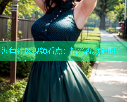 海角社区视频看点：精彩视频随时看  第1张