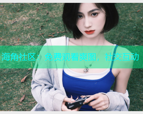 海角社区：免费观看爽图，社交互动  第1张