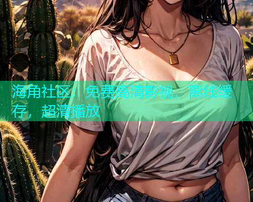 海角社区：免费高清影视，离线缓存，超清播放  第1张