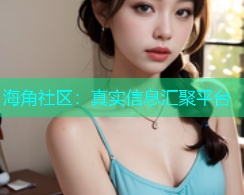 海角社区：真实信息汇聚平台  第2张