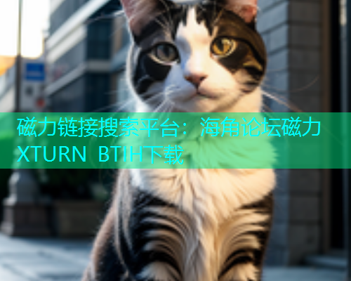 磁力链接搜索平台：海角论坛磁力XTURN BTIH下载  第1张