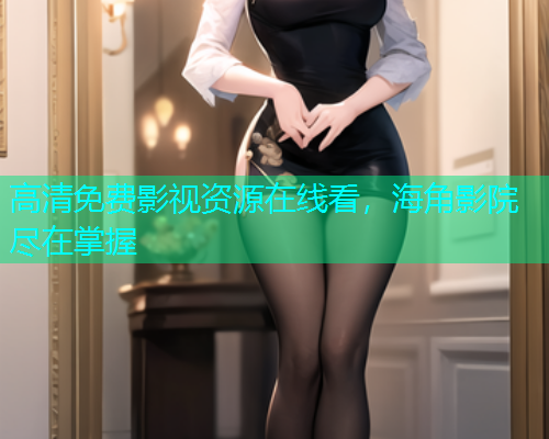 高清免费影视资源在线看，海角影院尽在掌握  第1张