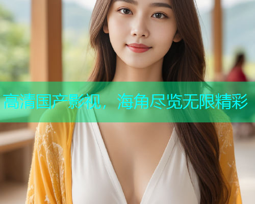高清国产影视，海角尽览无限精彩  第1张