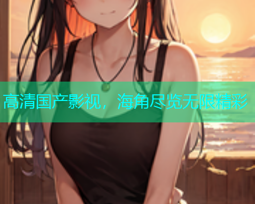 高清国产影视，海角尽览无限精彩  第2张